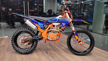 Мотоцикл FX MOTO K10 NB300