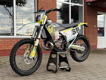 Мотоцикл Hengjian S6 Z300 2T 2025