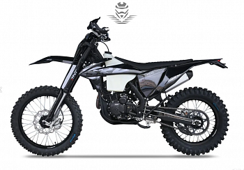 Мотоцикл BRZ X8 PR300 23 BE