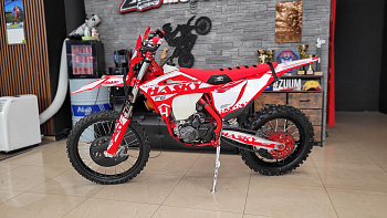 Мотоцикл Hasky F6 Racing 175FMN PR300 2023 MSD