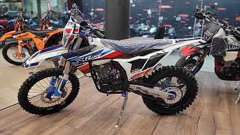 Мотоцикл FX MOTO K10 YB-300H