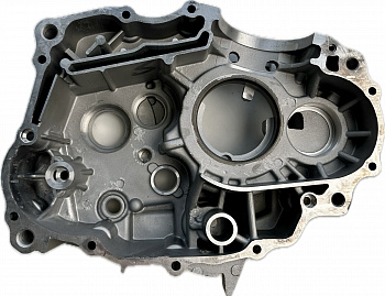 Левая половинка картера ZS172FMM-5 (PR300)