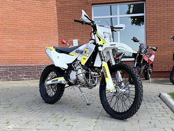 KOSHINE KN 320 пластик Хускварна