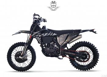 Мотоцикл BRZ MX8 PR300 23