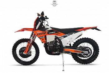 Мотоцикл BRZ MX8 PR300 24